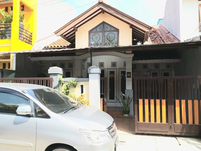 Dijual Rumah Dibawah 1M siap Huni di Antapani kota Bandung