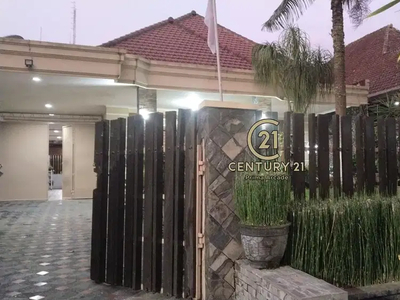 Dijual Rumah Dua Lantai Hommy Di Malang Jawa Timur