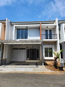 Dijual Rumah Gading Riviera Garden di Kelapa Gading Jakarta