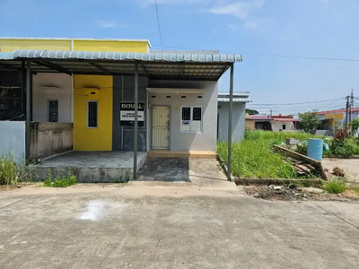 #Dijual Rumah HOOK Tiban Mas indah