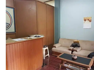 DIJUAL RUMAH KANTOR DI CIWASTRA BANDUNG