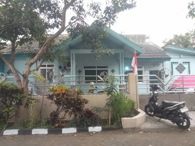 DIJUAL Rumah Klasik Kawasan sulfat harga nego