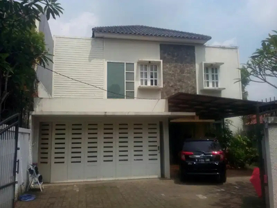 Dijual Rumah Mewah Daerah Cilandak Jakarta Selatan