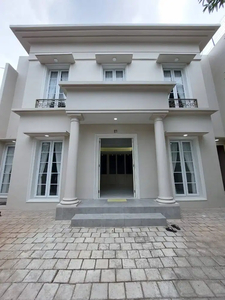 Dijual Rumah Modern Brand New di Kebayoran Baru .cikatomas Jakarta