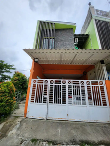 Dijual Rumah Murah Siap Huni di Panorama Sepatan Rukan Tangerang