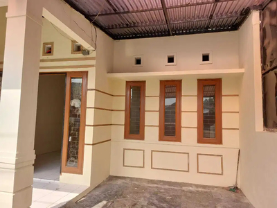 Dijual Rumah Murah Siap Huni Strategis di Taman Kopo Indah 3 Bandung