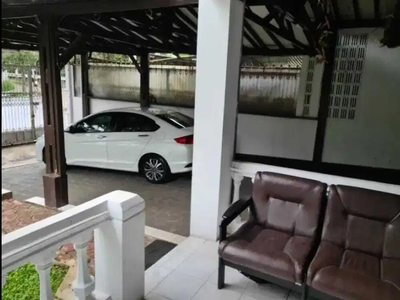 Dijual Rumah Nyaman Siap Huni di Sukamulya Bandung