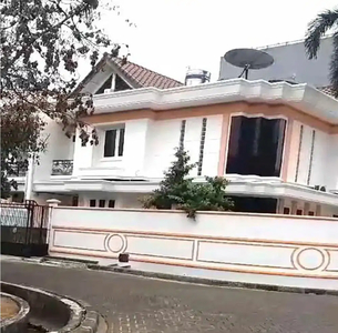 Dijual Rumah Puri Kencana, Kembangan