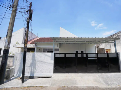 Dijual Rumah Siap Huni Di Bukit Nusa Indah Sudah SHM J-18028