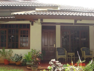 DIJUAL Rumah siap Huni di daerah Warung Buncit Jakarta Selatan