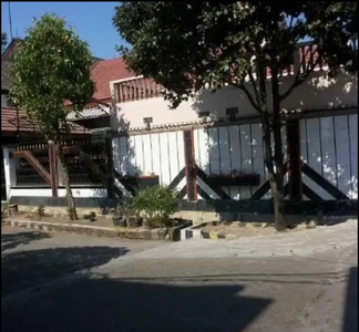 Dijual Rumah Siap Huni Di Dukuh Kupang Surabaya