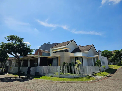 Dijual Rumah Siap Huni di Grand Permata Jingga, Sawojajar Malang
