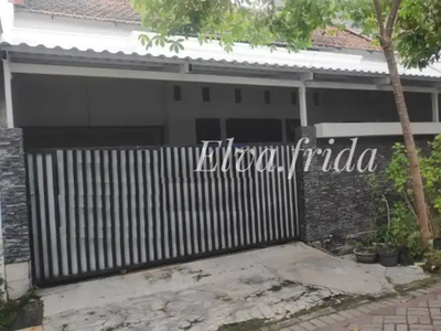 Dijual Rumah Siap Huni di Rungkut Menanggal Harapan Surabaya