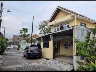 Dijual Rumah Siap Huni Lokasi Jl. Citandui Semarang