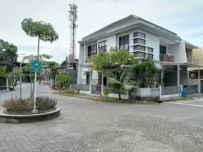 Dijual Rumah Siap Huni Lokasi Pagesangan Surabaya