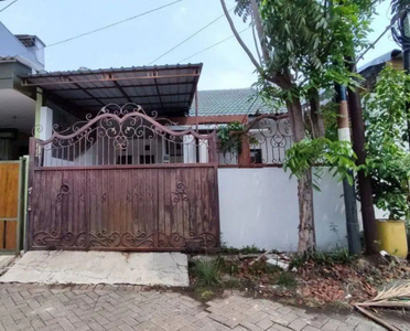 Dijual Rumah Sukolilo Dian Regency Dekat ITS Dan Wisma Permai