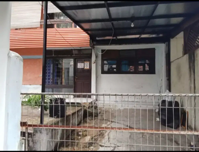 Dijual rumah tua