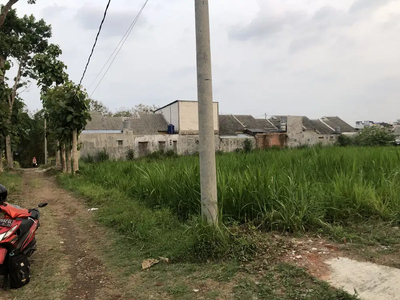 Dijual Tanah 4 Jutaan Siap Bangun Malang Dekat RS UMM