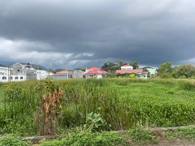 Dijual tanah di gampong mibo, kec. banda raya