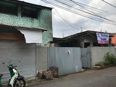 Dijual Tanah Di Haji Nawi, Jakarta Selatan