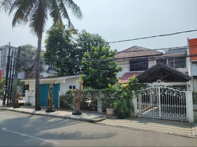 Disewa Rumah Jl Arteri Kelapa Gading. Cocok utk usaha/resto