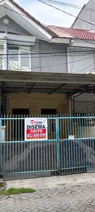 Disewa Rumah Taman Palem Lestari