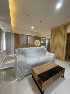 Disewakan Apartemen Orange County Tower Glendale Lippo Cikarang