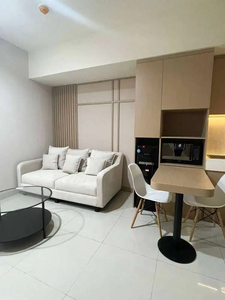 Disewakan Apartemen Orange County Tower Newport Lippo Cikarang