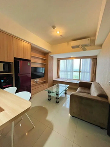 Disewakan Apartemen Orange County Tower Westwood Lippo Cikarang