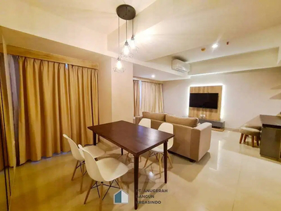 Disewakan Apartemen Orange County Westwood Lippo Cikarang