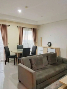 Disewakan Apartemen Trivium Terrace South Tower Glendale Lippo Cikaran