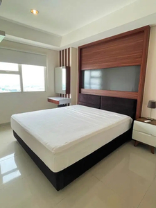 Disewakan Apartemen Trivium Terrace Suite Tower Lippo Cikarang