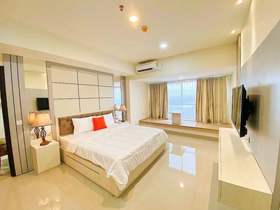 Disewakan Apartement Orange County Lippo Cikarang