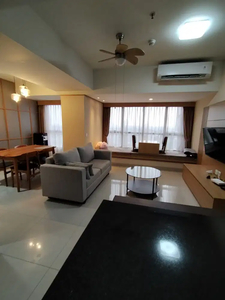 Disewakan Apartement Orange County Lippo Cikarang 2Bedroom Bagus