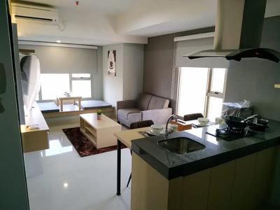 Disewakan Apartement Orange County Lippo Cikarang Brand New