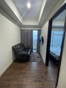 Disewakan apartement puri mansion 1 bedroom furnished