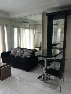 Disewakan Hunian Apartemen 2 Bedroom Fully Furnished
