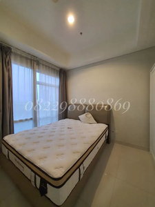 Disewakana Apartemen Puri Mansion Jakarta Barat - 1BR Fully Furnished