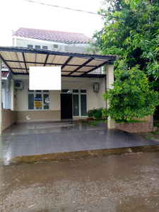 Ejjh. Rumah Disewakan di Cluster Meadow Green Lippo Cikarang