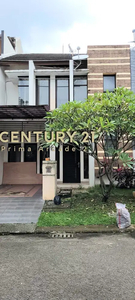 EMERALD TERRACE BINTARO RUMAH HOMEY SIAP HUNI DISCOVERY KEBAYORAN PURI