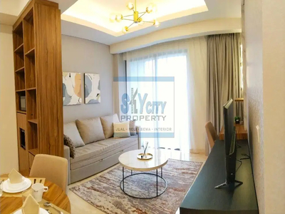 For Rent Apartment 57 Promenade 1 Br Brand New Fully Furnished
