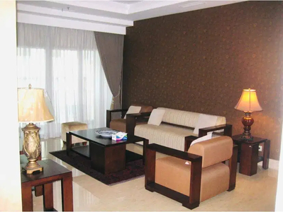 For sell Capital Residence Apartment 2 BR 150 sqm