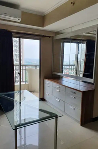 Full Furnish 2 Br Apartemen Waterplace Tower B Lantai 11