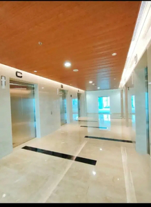 FULL FURNISH Dijual Space Office
Menara Pertiwi Kuningan Jaksel