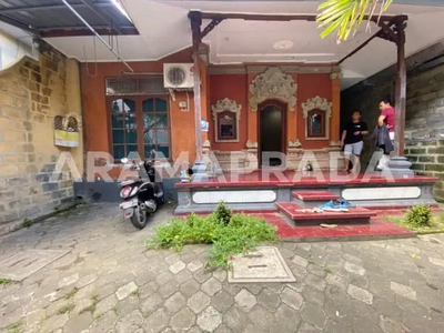 Hot Listing Jual Rumah Harga Tanah 3 Kamar Area Perumahan Villa Sanur