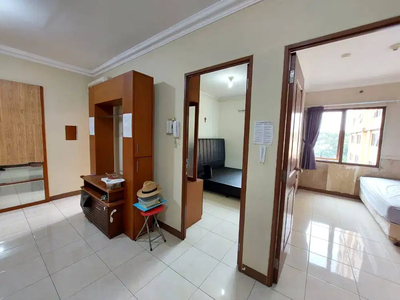 Jual Apartemen 2br di Grand Setiabudi Apartement Bandung
