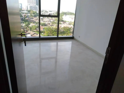 Jual Apartemen Lavenue 2 BR unfurnished Pancoran Jakarta Selatan