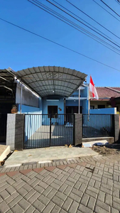 Jual Cepat‼️ Rumah Murah Medokan Rungkut Surabaya