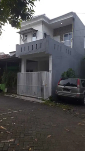 Jual Cepat‼️ Rumah Siap Huni Kendalsari Rungkut Surabaya
