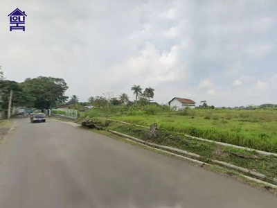 Jual Cepat Tanah Lahan Murah Siap Bangun Luas 9.890m Cicurug Sukabumi